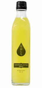 なおしちシロップ