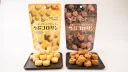 つぶコロリン　チョコ
